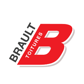 Brault - Logo