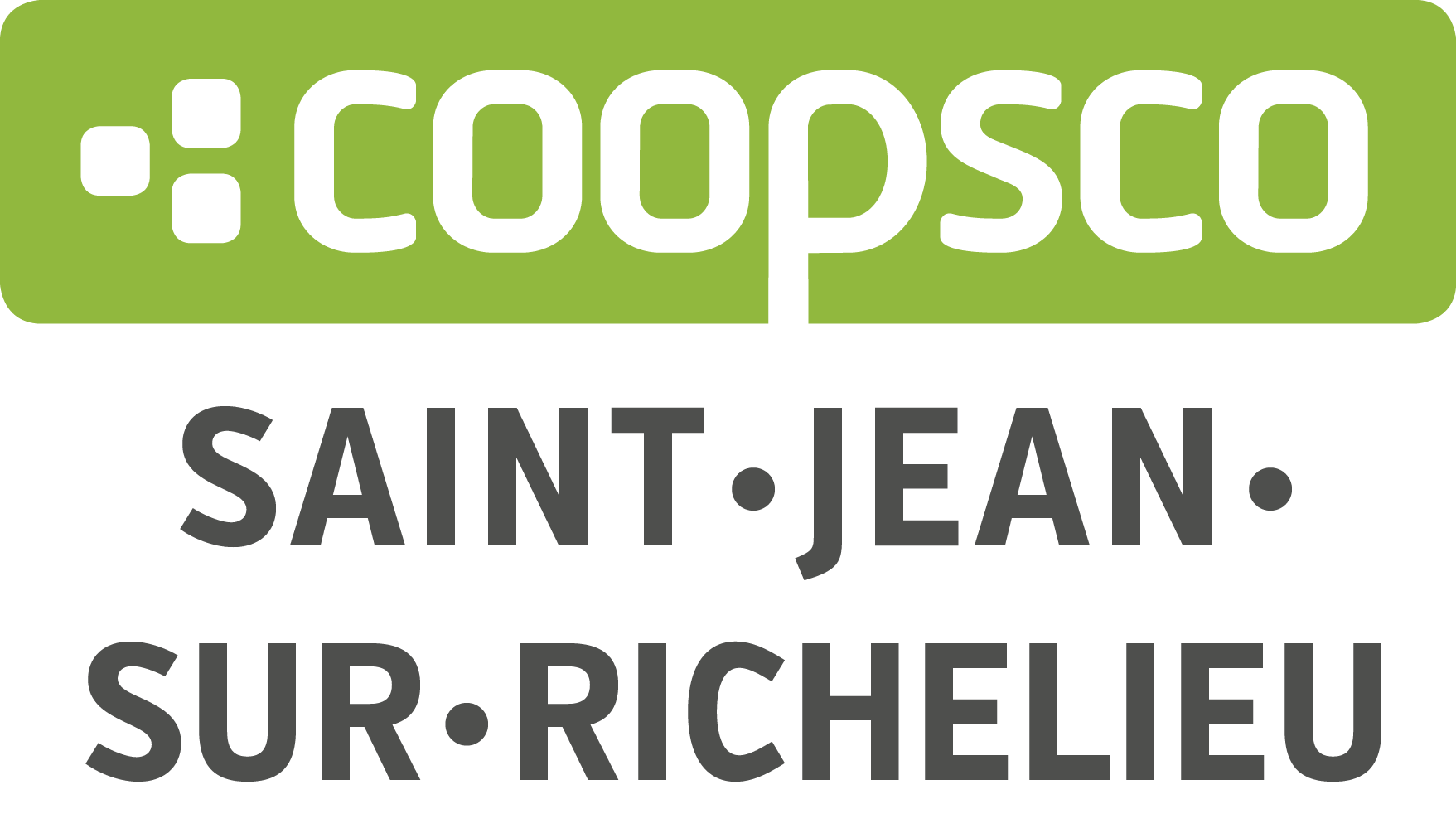 Librairie COOPSCO Saint-Jean-sur-Richelieu