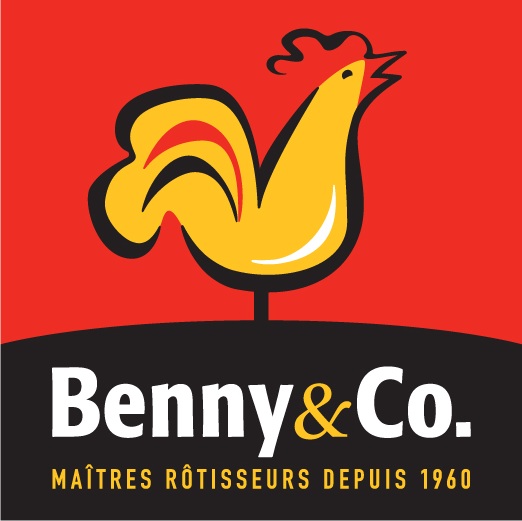 Logo Benny