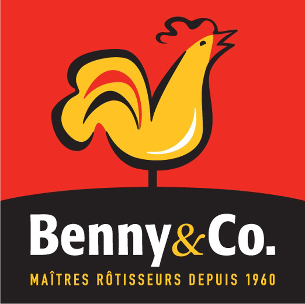 Benny et Co.