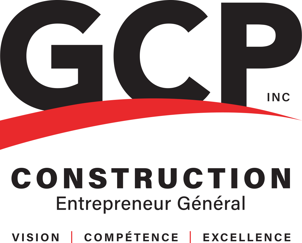 Logo GCP Construction