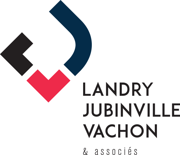 Landry Jubinville Vachon et associés CPA