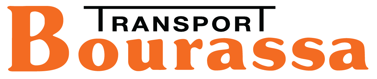 Transport Bourassa logo