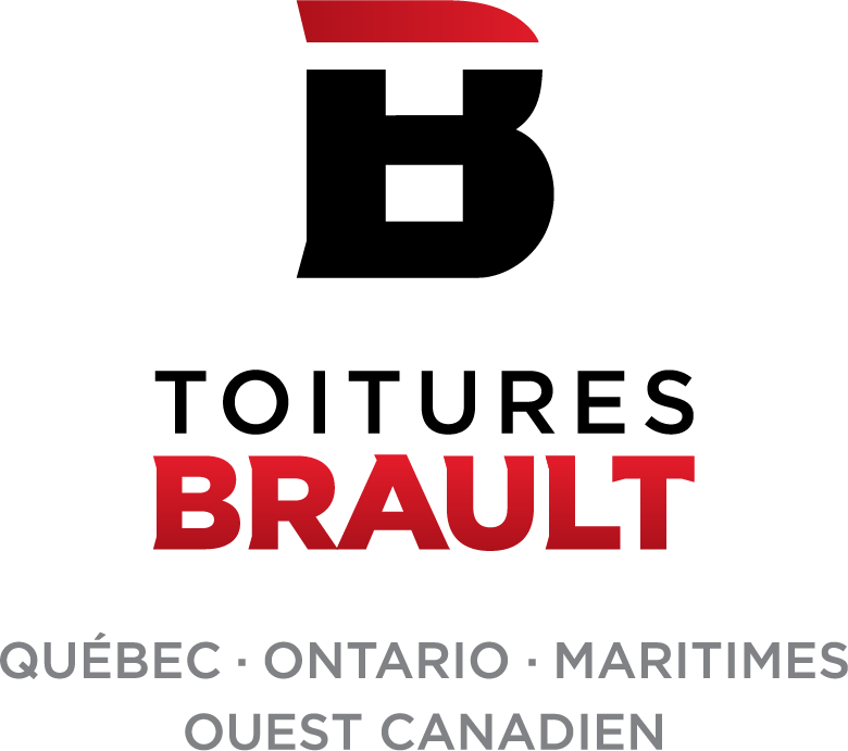 Logo Toiture Brault