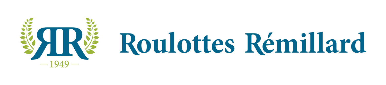 Logo Roulottes Remillard