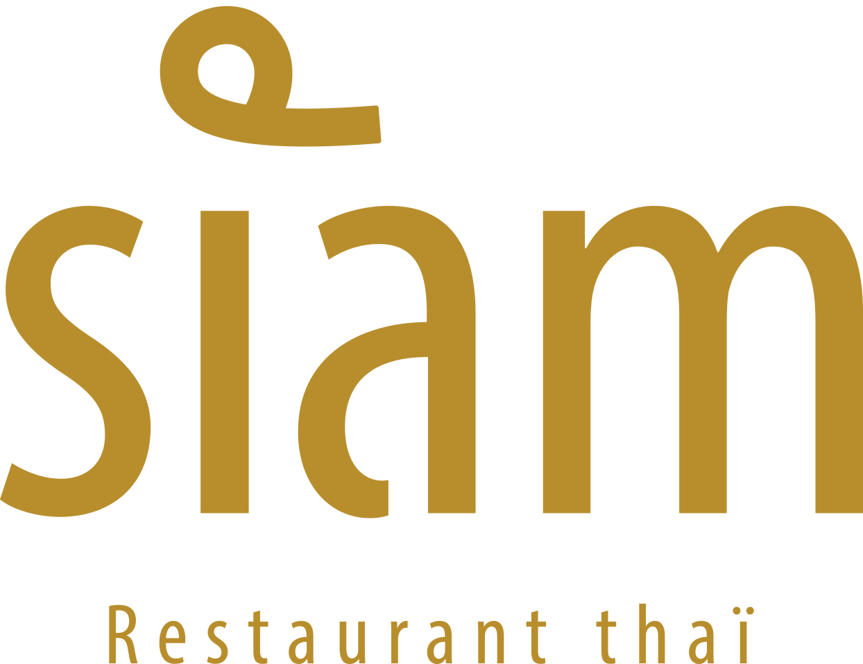 Logo Siam