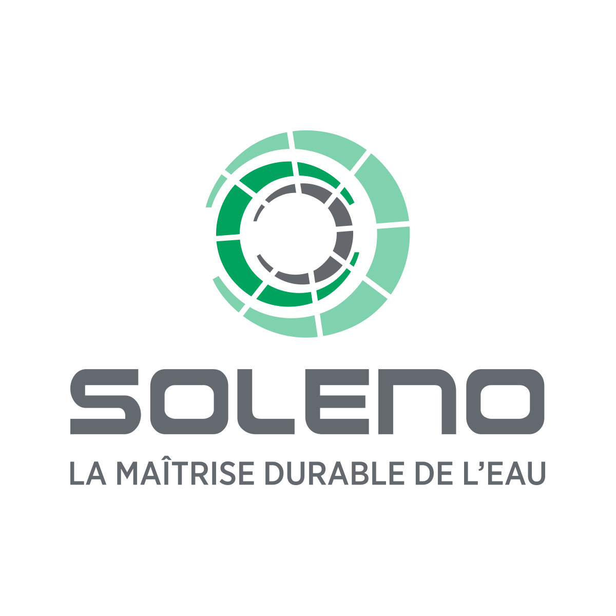 Logo Soleno