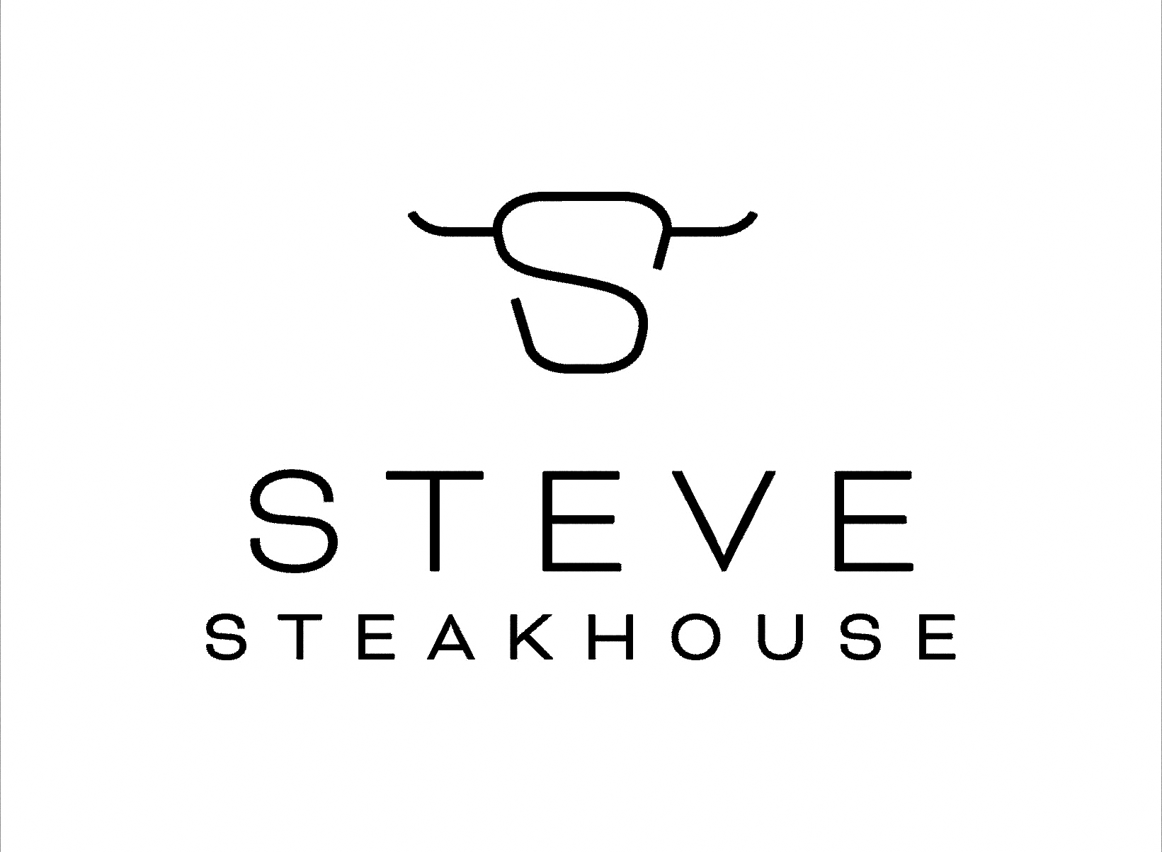 Logo Steve Steakhouse