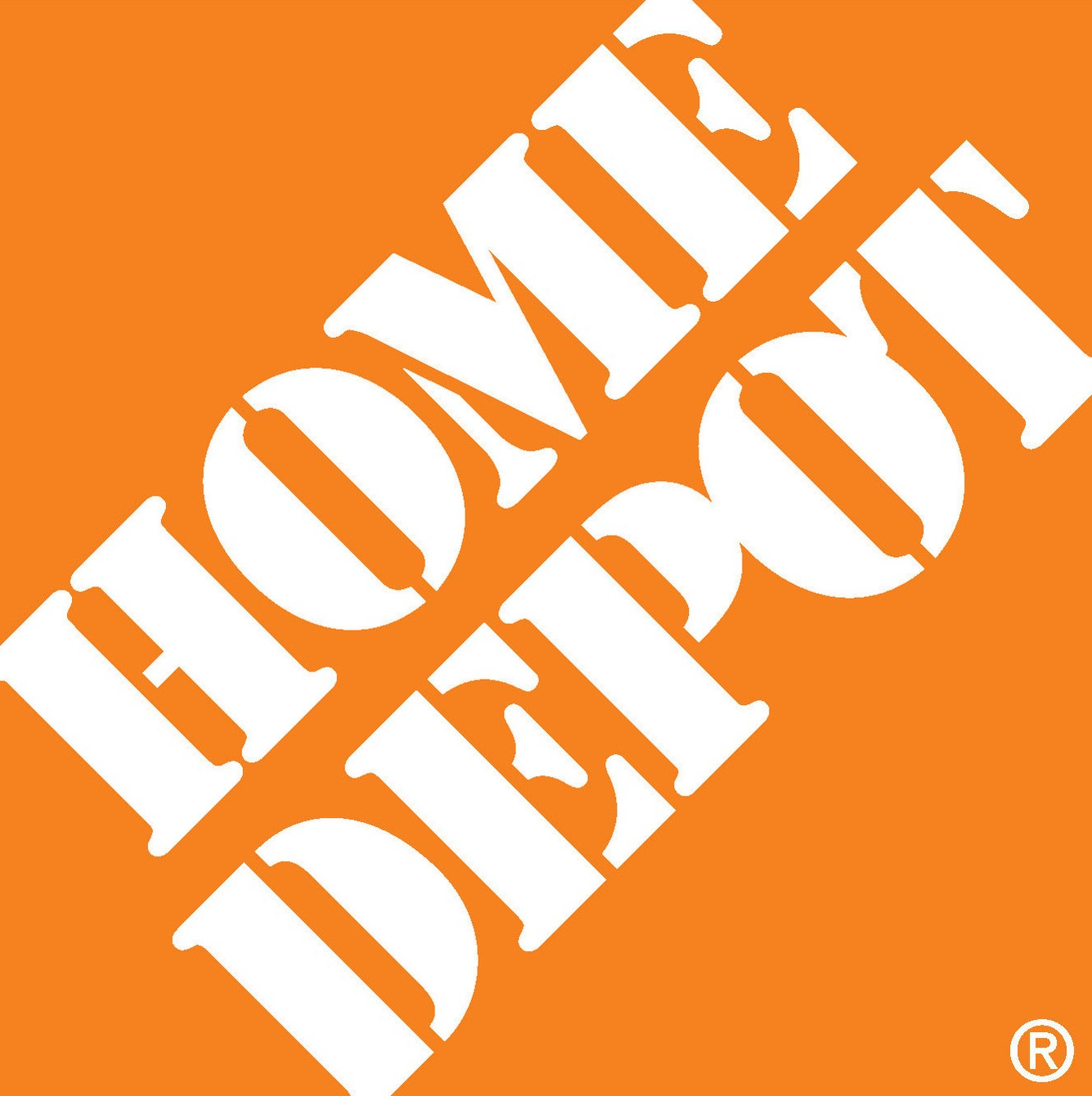 Logo Home Depot