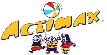 Logo Actimax