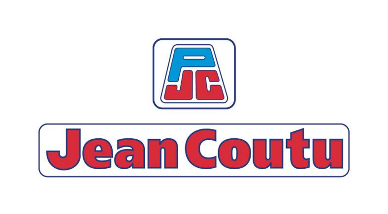 Logo Jean-Coutu