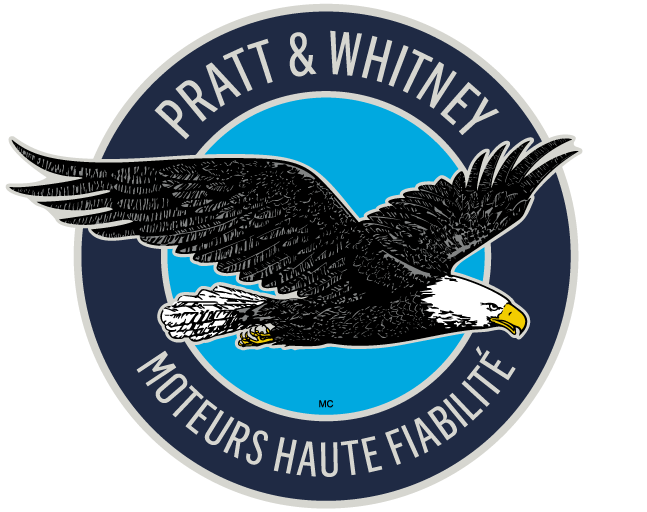 Pratt & Whitney - Partenaire Argent - Fondation du Cégep Saint-Jean-sur-Richelieu