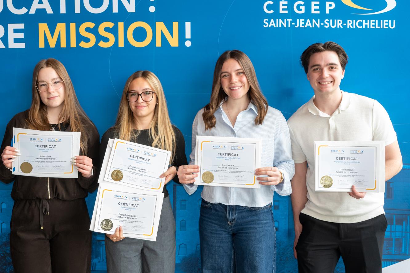 Gestion de commerces