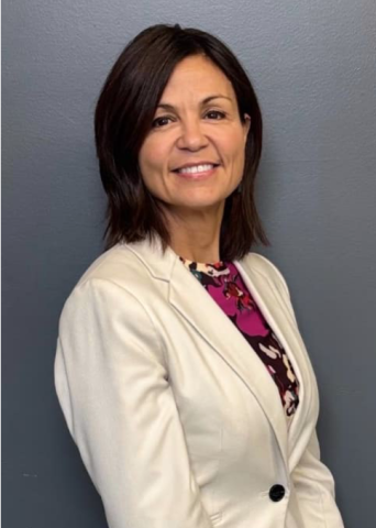 Madame Thérèse Guay, observatrice