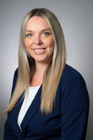 Madame Christina Fay