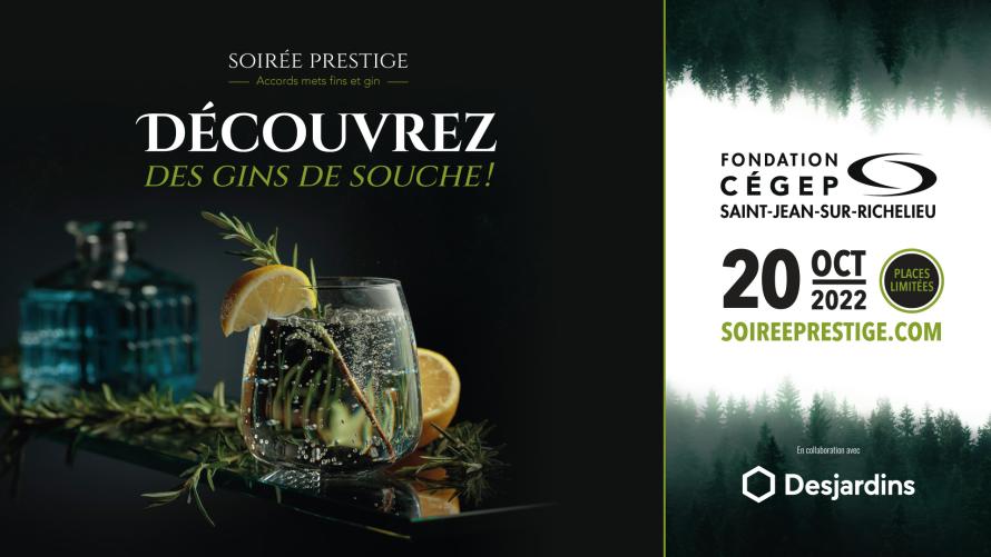 Soirée prestige 2022