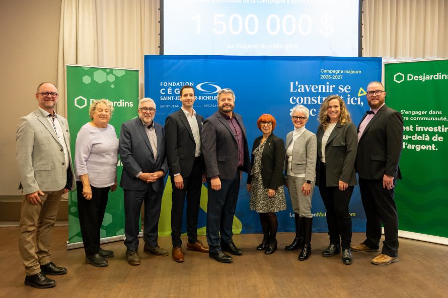 CM 2025-2027 Lancement