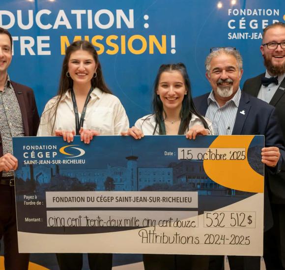 Soirée Prestige 2025