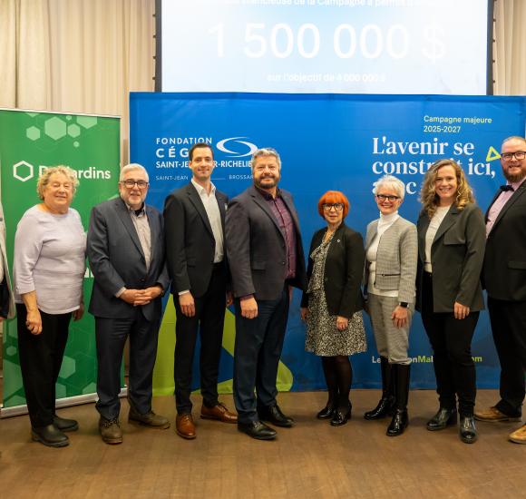 CM 2025-2027 Lancement