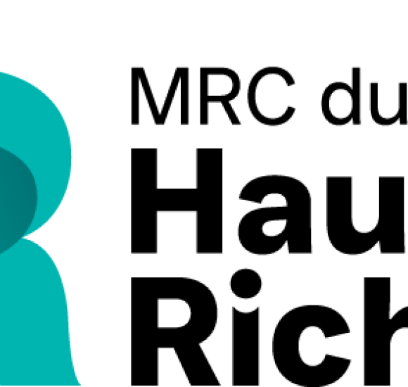 Logo MRC