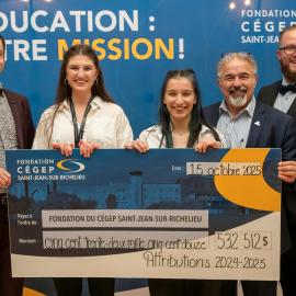 Soirée Prestige 2025