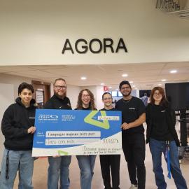 Don AGECSJR à la CM