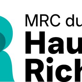 Logo MRC